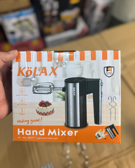 KoLAX Hand Mixer -802711