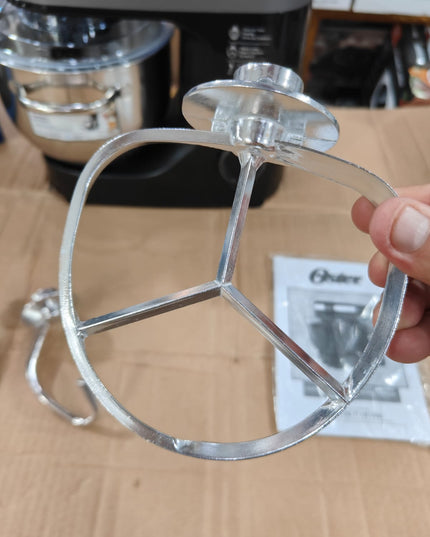 Oster 4L stand mixer 750W