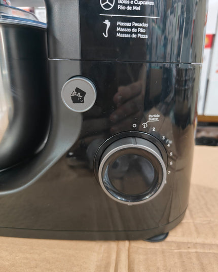 Oster 4L stand mixer 750W