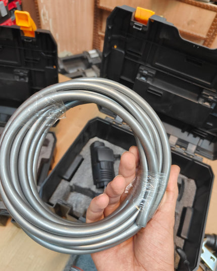 Dewalt 7 in 1 drill machine set