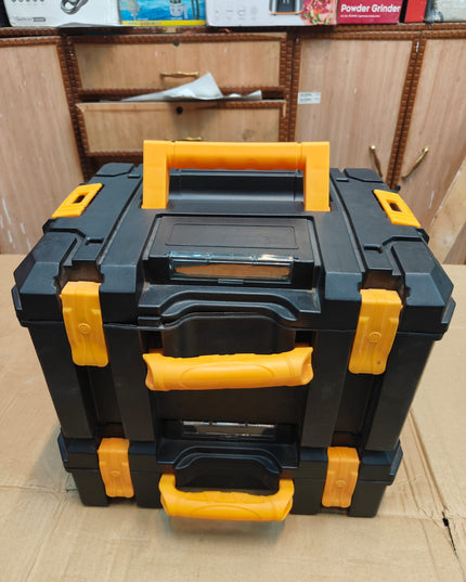 Dewalt 7 in 1 drill machine set