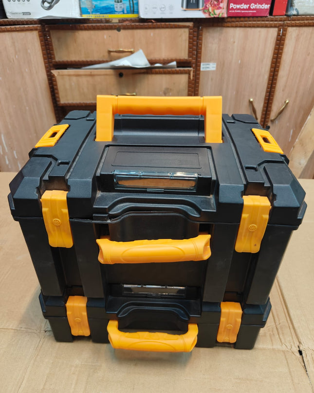 Dewalt 7 in 1 drill machine set