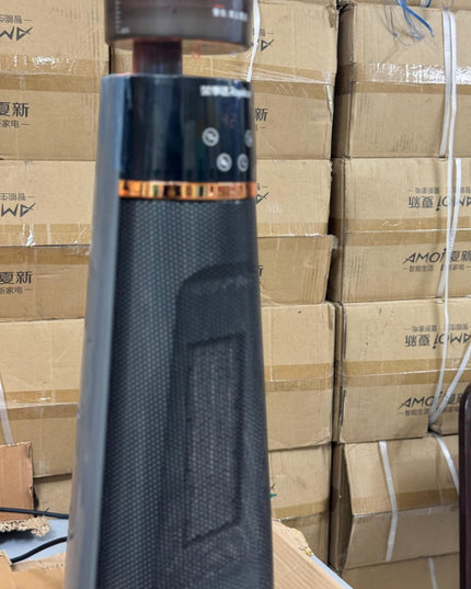 Royal Star Humedifier Heater