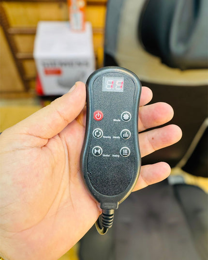 HVVA Massage Cushion For Car & Home Use K17