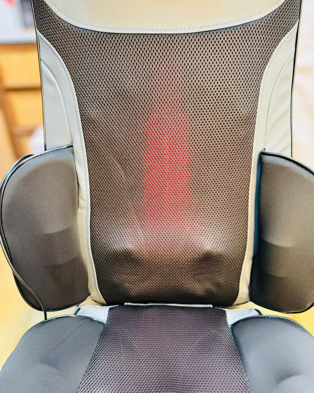HVVA Massage Cushion For Car & Home Use K17