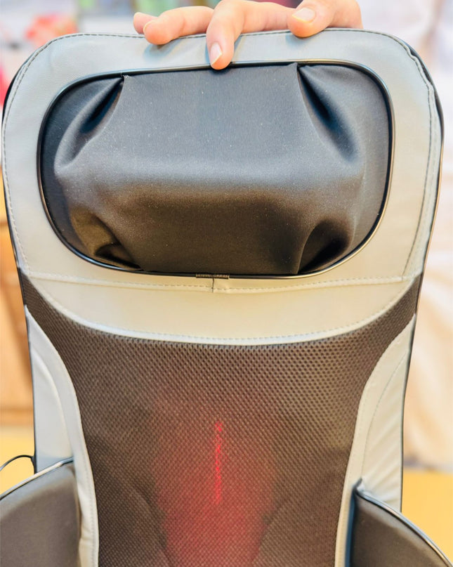 HVVA Massage Cushion For Car & Home Use K17