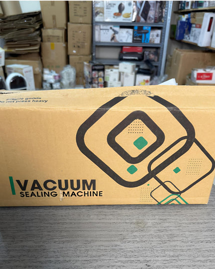 vacuum sealing machine