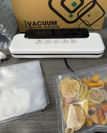 vacuum sealing machine