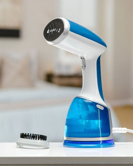France lot ufesa garment steamer