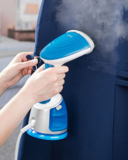 France lot ufesa garment steamer