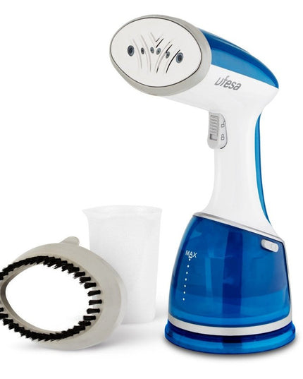 France lot ufesa garment steamer