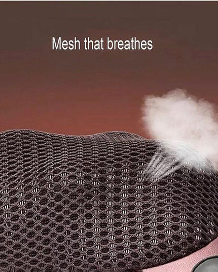 Car Massage Pillow Back Massage Neck Massager