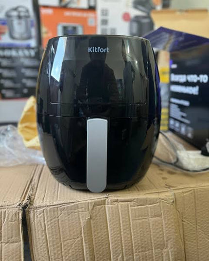Russian Lot Imported Kitfort 7L Air Fryer