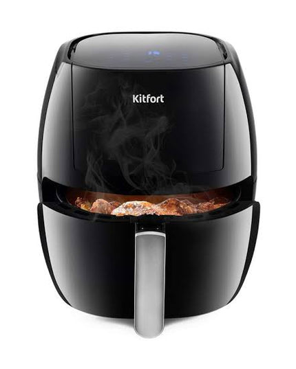 Russian Lot Imported Kitfort 7L Air Fryer