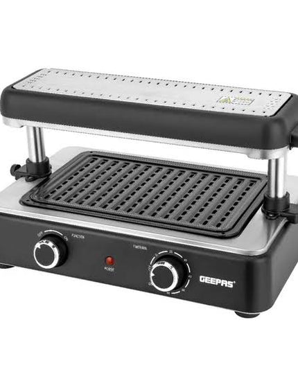Geepas Fast Indoor Grill GBG 63060