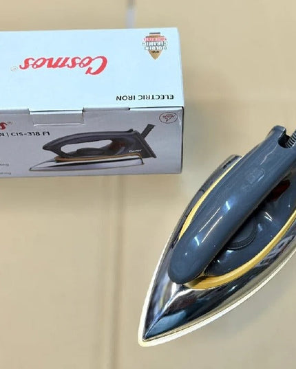 Cosmos Indonesian assemble lot iron just 400 watt