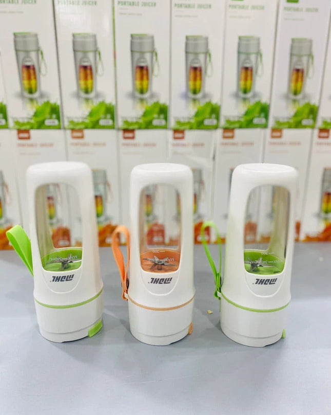 Portable Rechargeable Blender KS-FSV8
