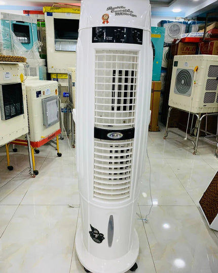 N.B Brand Double Blour Portable Room Cooler