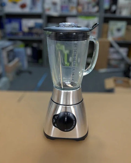 1.8L Powerful Glass Blender