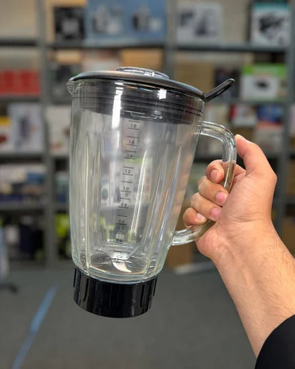 1.8L Powerful Glass Blender