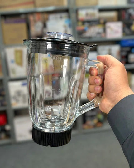 Cronier 1500ml Blender with Grinder - German Lot