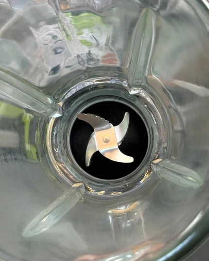 1.8L Powerful Glass Blender
