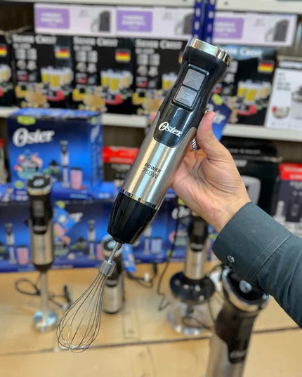 American Lot Imported Oster 3-in-1 Hand Blender