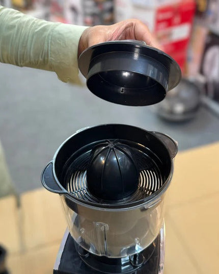 Bardefu 6-in-1 2.5L Blender Set