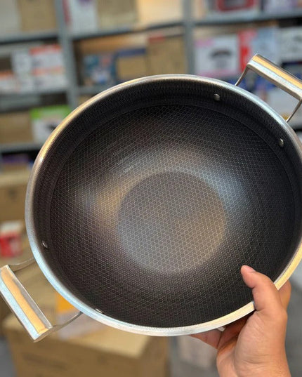 14 Inch HoneyComb Handi