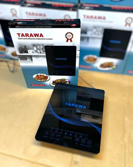 Tarawa Induction Cooker - Original Imported Lot