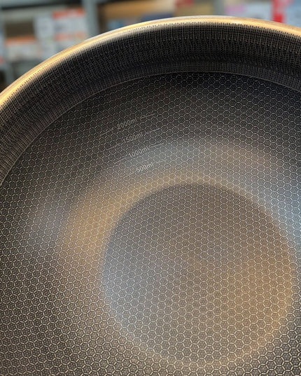 14 Inch HoneyComb Handi