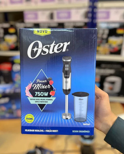 American Lot Imported Oster 3-in-1 Hand Blender