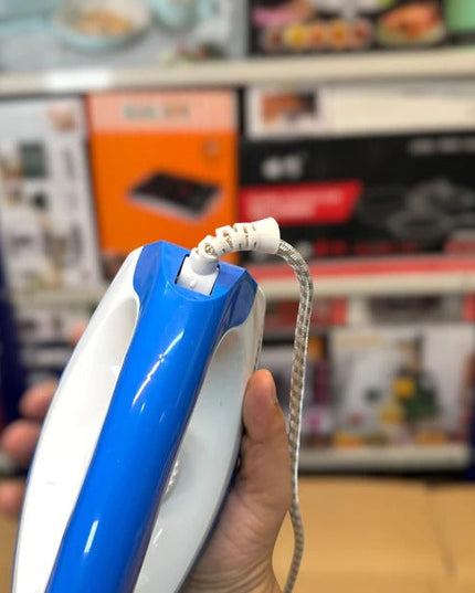 AGCO & LOVA Dry Iron - Lot Imported