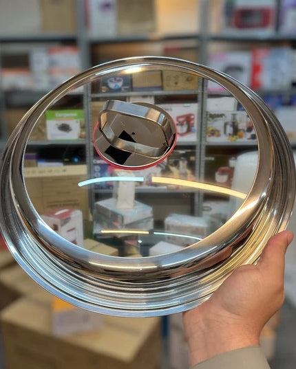 14 Inch HoneyComb Handi