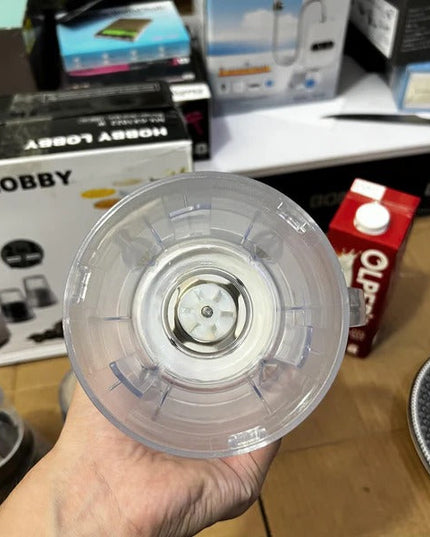 3-in-1 Blender with Mill - German Lot