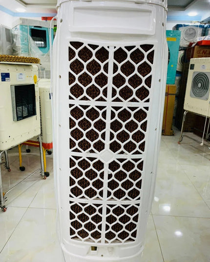 N.B Brand Double Blour Portable Room Cooler