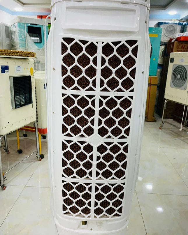 N.B Brand Double Blour Portable Room Cooler