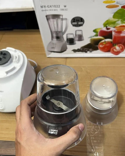 3-in-1 Blender with Mill - German Lot