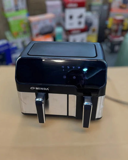 Geepas PowerPro Blender || Original Product + 2-Year Local Warranty