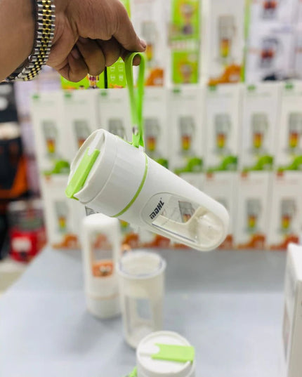Portable Rechargeable Blender KS-FSV8
