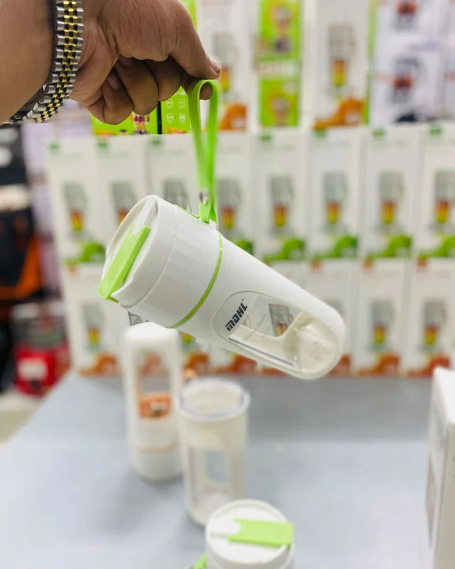 Portable Rechargeable Blender KS-FSV8
