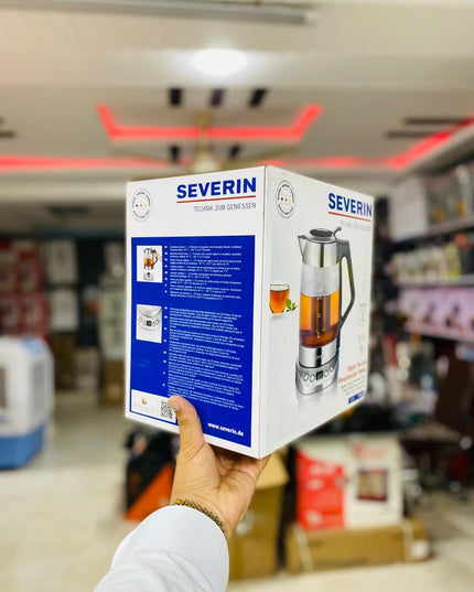 Severin WK 3479 Digital Tea Water Kittle
