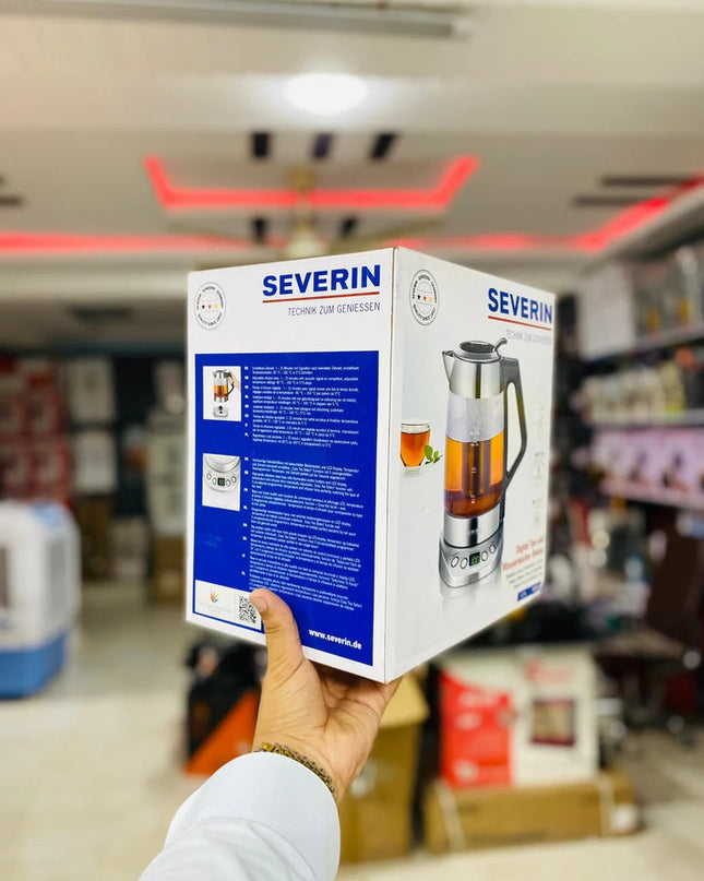 Severin WK 3479 Digital Tea Water Kittle