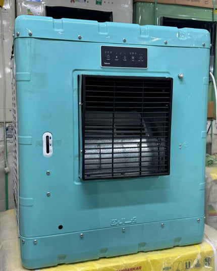 Evaporative Cooler with Cellulose Pads Model AC/CP33K