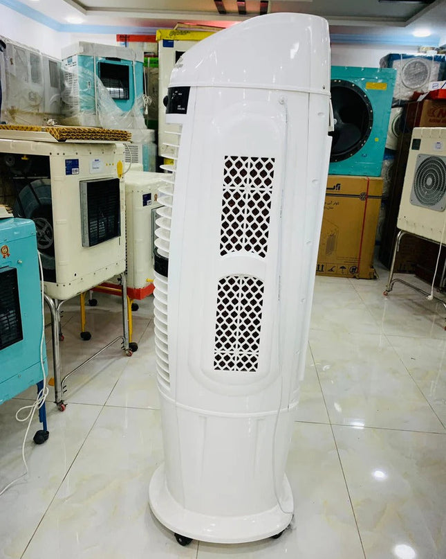 N.B Brand Double Blour Portable Room Cooler