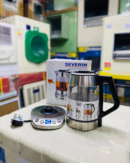 Severin WK 3479 Digital Tea Water Kittle
