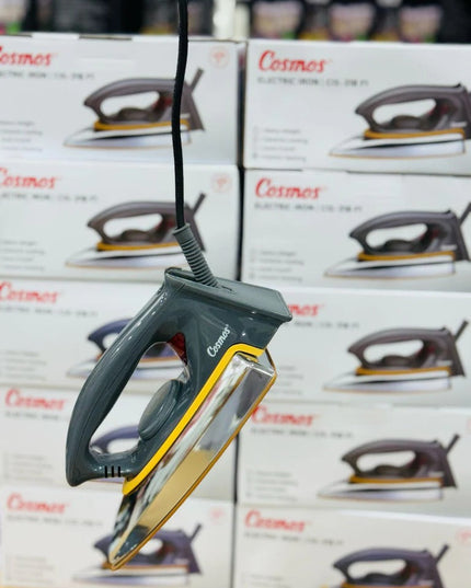 Cosmos Indonesian assemble lot iron just 400 watt