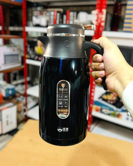 D.kadi Amazon 2100ml Hot & Cool Flask