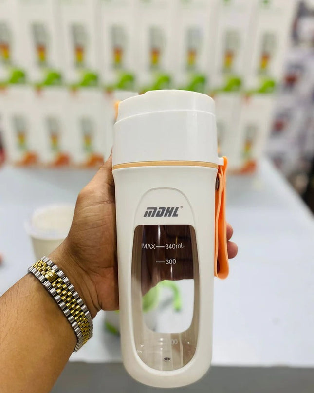 Portable Rechargeable Blender KS-FSV8