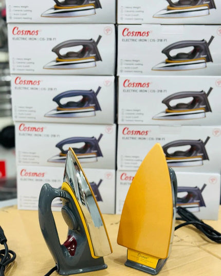 Cosmos Indonesian assemble lot iron just 400 watt
